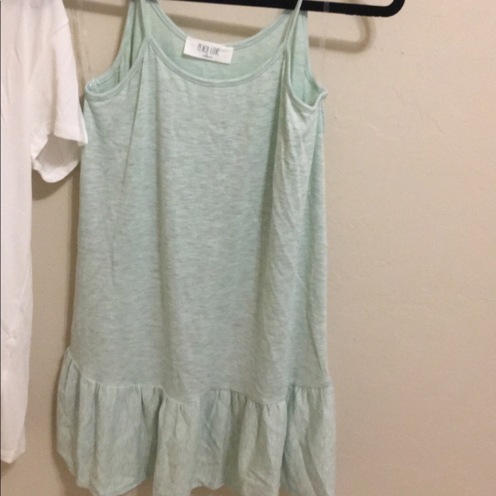 Boutique shirts